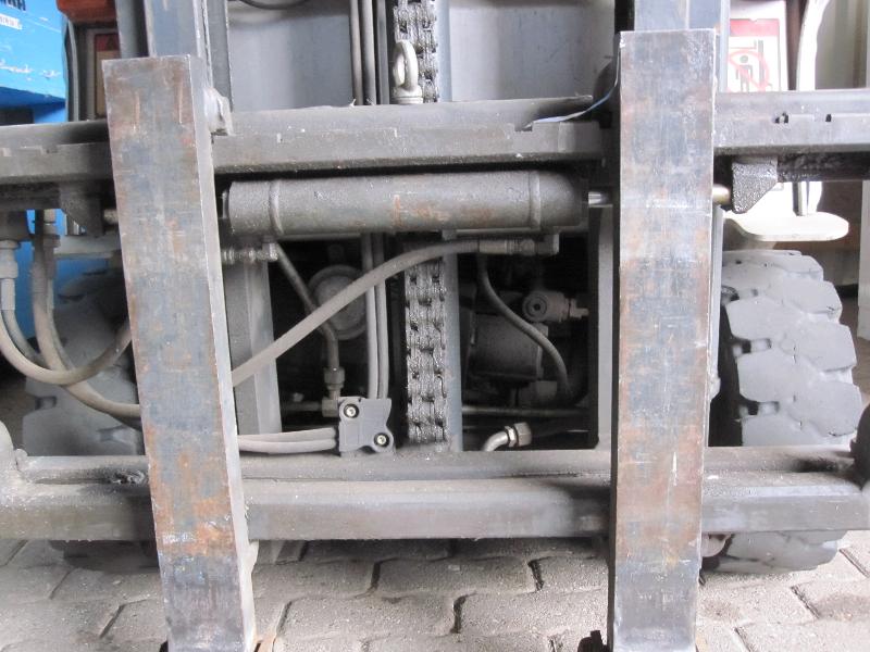 Gepflegte Flurförderfahrzeuge-4